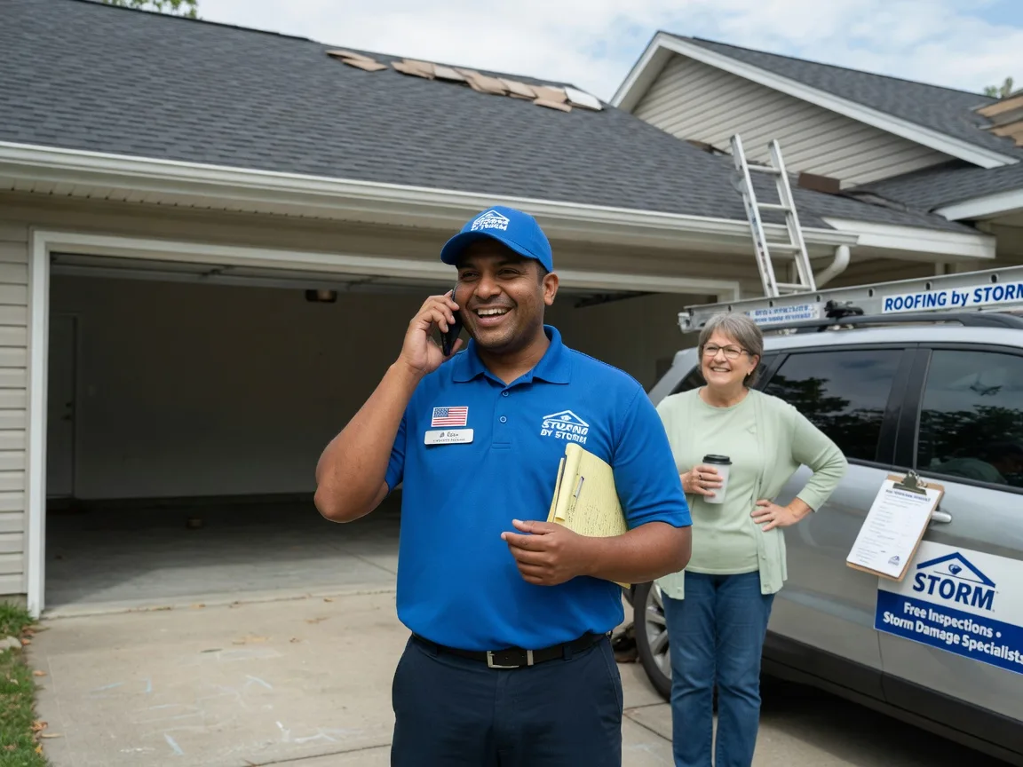 Roof Repair Near Me Linden, VA FAQs