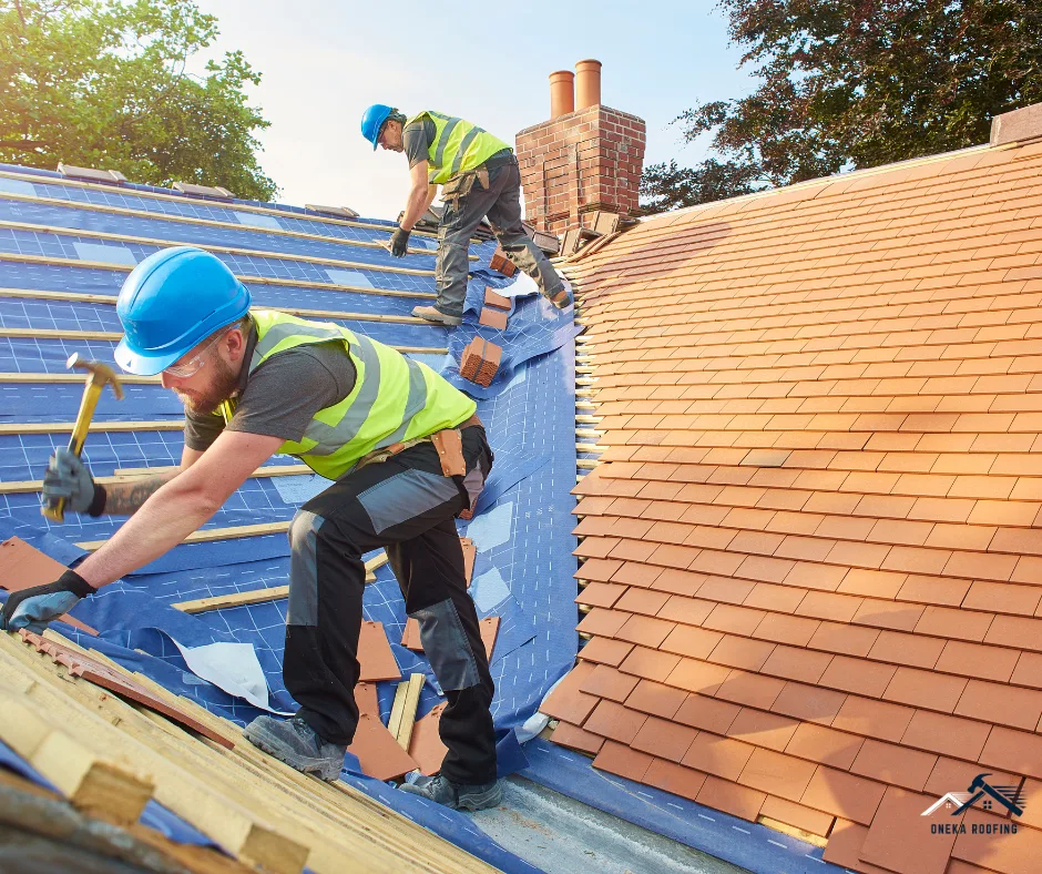 Why choose Roof Repair Near Me in Linden, VA